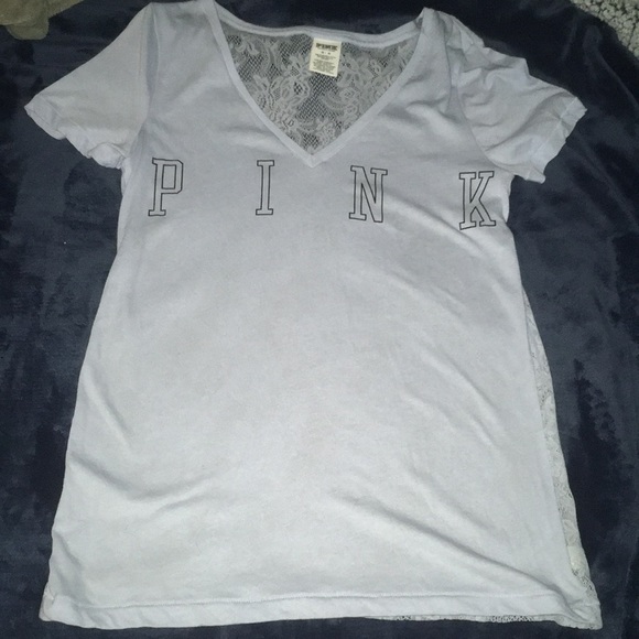 Pink short sleeve shirt lot! - Picture 4 of 8